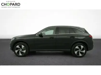 Photo 35 Mercedes Classe GLC GLC 300 e 9G-Tronic 4Matic