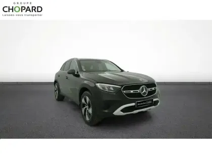 Photo 43 Mercedes Classe GLC GLC 300 e 9G-Tronic 4Matic