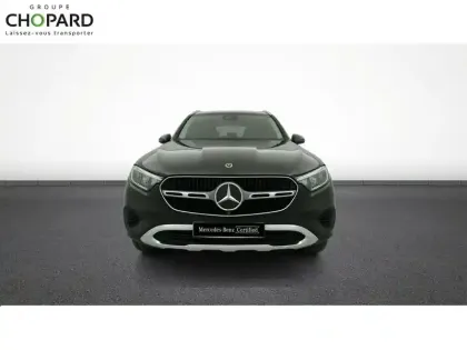 Photo 33 Mercedes Classe GLC GLC 300 e 9G-Tronic 4Matic