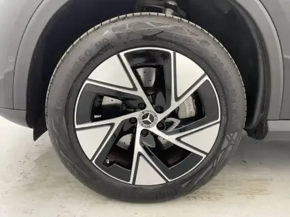 Photo 17 Mercedes Classe GLC GLC 300 e 9G-Tronic 4Matic