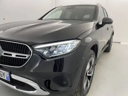 Photo 62 Mercedes Classe GLC GLC 300 e 9G-Tronic 4Matic