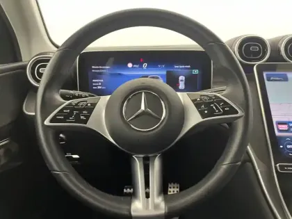 Photo 54 Mercedes Classe GLC GLC 300 e 9G-Tronic 4Matic