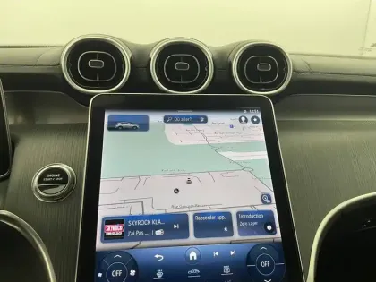 Photo 52 Mercedes Classe GLC GLC 300 e 9G-Tronic 4Matic