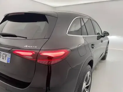 Photo 95 Mercedes Classe GLC GLC 300 e 9G-Tronic 4Matic