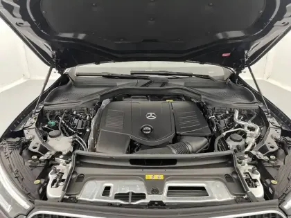 Photo 19 Mercedes Classe GLC GLC 300 e 9G-Tronic 4Matic