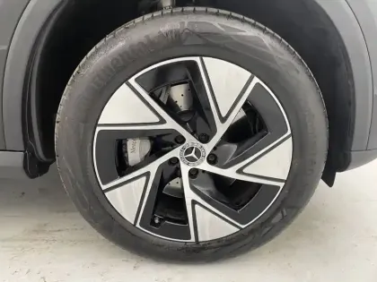 Photo 12 Mercedes Classe GLC GLC 300 e 9G-Tronic 4Matic