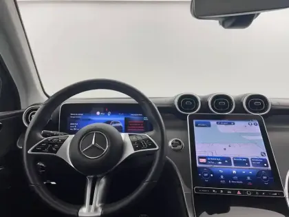 Photo 21 Mercedes Classe GLC GLC 300 e 9G-Tronic 4Matic