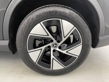 Photo 80 Mercedes Classe GLC GLC 300 e 9G-Tronic 4Matic