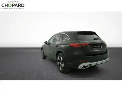 Photo 69 Mercedes Classe GLC GLC 300 e 9G-Tronic 4Matic