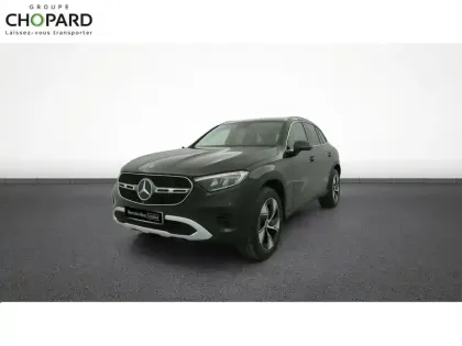 Photo 32 Mercedes Classe GLC GLC 300 e 9G-Tronic 4Matic