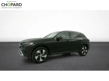 Photo 66 Mercedes Classe GLC GLC 300 e 9G-Tronic 4Matic