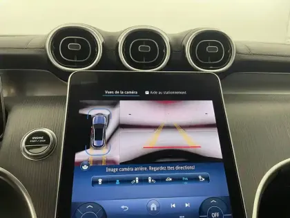 Photo 89 Mercedes Classe GLC GLC 300 e 9G-Tronic 4Matic