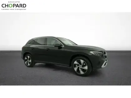 Photo 74 Mercedes Classe GLC GLC 300 e 9G-Tronic 4Matic