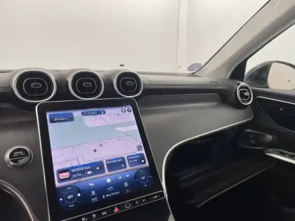 Photo 88 Mercedes Classe GLC GLC 300 e 9G-Tronic 4Matic