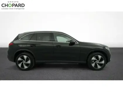 Photo 73 Mercedes Classe GLC GLC 300 e 9G-Tronic 4Matic