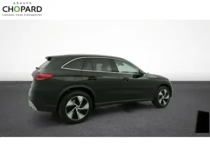 Photo 72 Mercedes Classe GLC GLC 300 e 9G-Tronic 4Matic