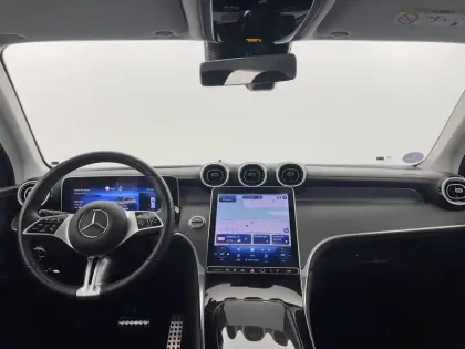 Photo 93 Mercedes Classe GLC GLC 300 e 9G-Tronic 4Matic