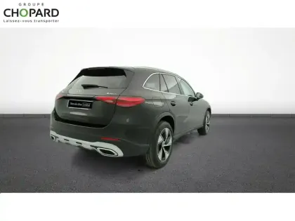 Photo 71 Mercedes Classe GLC GLC 300 e 9G-Tronic 4Matic