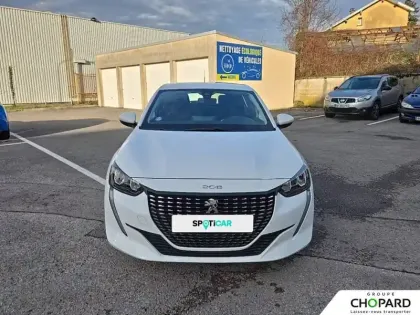 Photo 68 Peugeot 208 Gén. II Ph1 NG Active Business 5