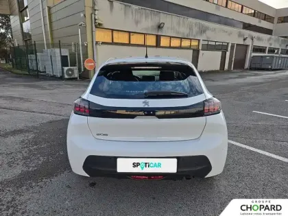 Photo 70 Peugeot 208 Gén. II Ph1 NG Active Business 5