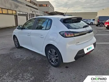 Photo 71 Peugeot 208 Gén. II Ph1 NG Active Business 5