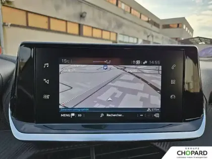 Photo 50 Peugeot 208 Gén. II Ph1 NG Active Business 5