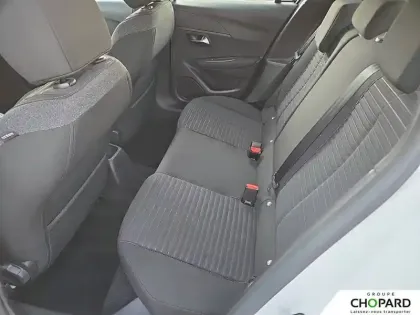 Photo 54 Peugeot 208 Gén. II Ph1 NG Active Business 5