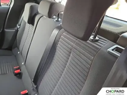 Photo 55 Peugeot 208 Gén. II Ph1 NG Active Business 5