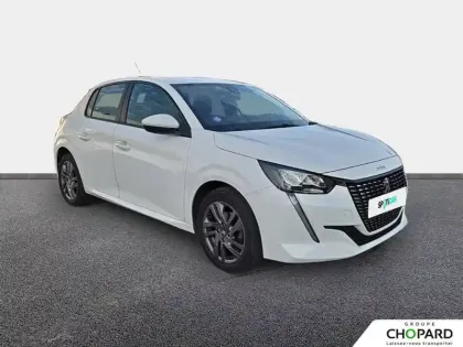 Photo 41 Peugeot 208 Gén. II Ph1 NG Active Business 5