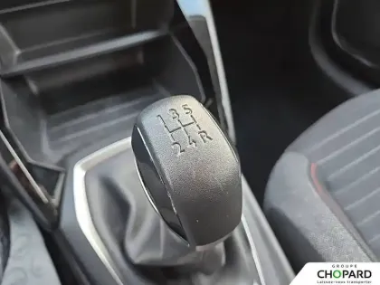 Photo 22 Peugeot 208  PureTech 75 S&S BVM5