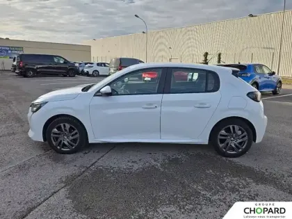 Photo 110 Peugeot 208  PureTech 75 S&S BVM5