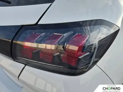 Photo 27 Peugeot 208  PureTech 75 S&S BVM5