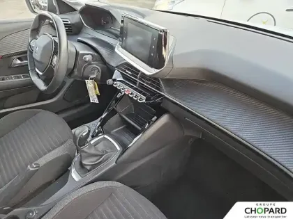 Photo 86 Peugeot 208  PureTech 75 S&S BVM5