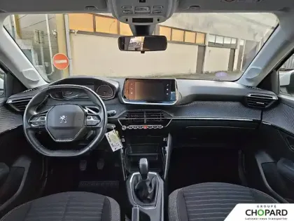 Photo 48 Peugeot 208 Gén. II Ph1 NG Active Business 5