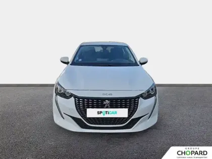 Photo 77 Peugeot 208  PureTech 75 S&S BVM5