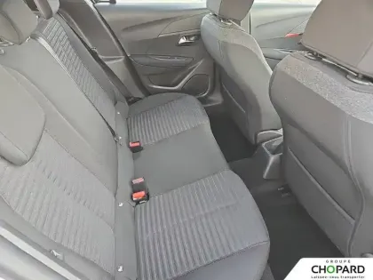 Photo 93 Peugeot 208  PureTech 75 S&S BVM5