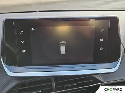 Photo 88 Peugeot 208  PureTech 75 S&S BVM5