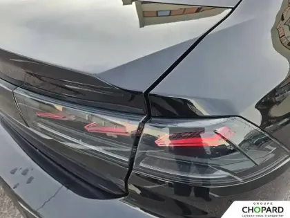 Photo 27 Peugeot 508  BlueHDi 130 ch S&S EAT8