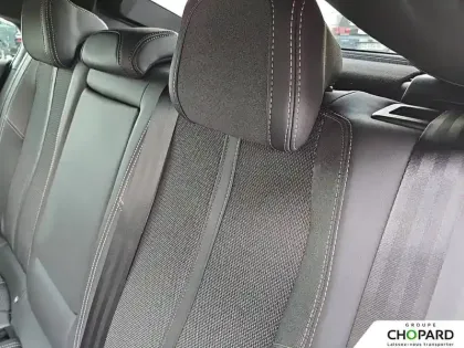 Photo 18 Peugeot 508  BlueHDi 130 ch S&S EAT8