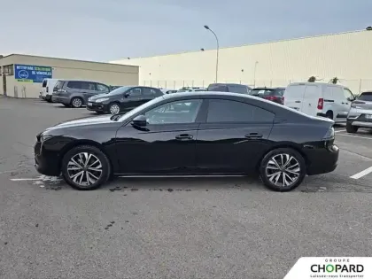 Photo 36 Peugeot 508  BlueHDi 130 ch S&S EAT8