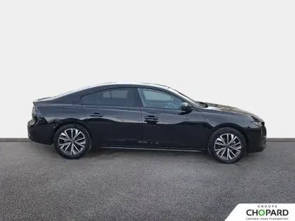 Photo 8 Peugeot 508  BlueHDi 130 ch S&S EAT8