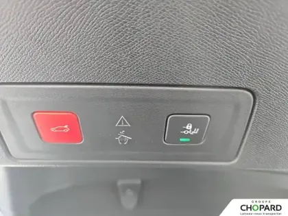 Photo 23 Peugeot 508  BlueHDi 130 ch S&S EAT8