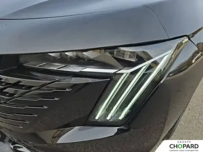 Photo 26 Peugeot 508  BlueHDi 130 ch S&S EAT8