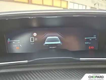 Photo 16 Peugeot 508  BlueHDi 130 ch S&S EAT8