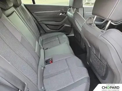 Photo 19 Peugeot 508  BlueHDi 130 ch S&S EAT8