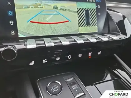 Photo 21 Peugeot 508  BlueHDi 130 ch S&S EAT8