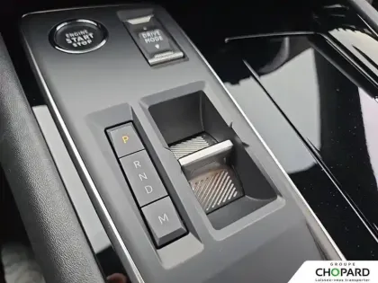 Photo 22 Peugeot 508  BlueHDi 130 ch S&S EAT8