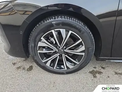 Photo 24 Peugeot 508  BlueHDi 130 ch S&S EAT8