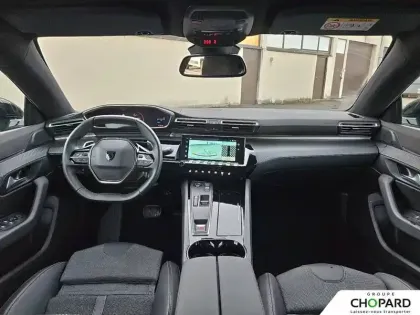 Photo 11 Peugeot 508  BlueHDi 130 ch S&S EAT8