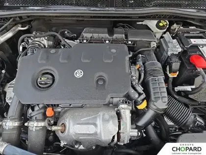 Photo 25 Peugeot 508  BlueHDi 130 ch S&S EAT8